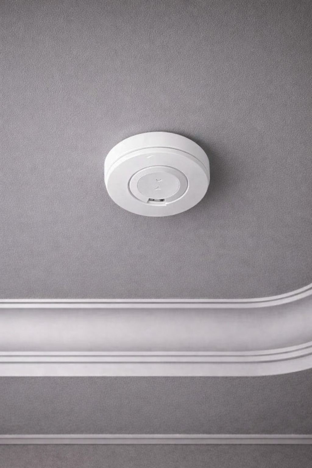 Home Fire Alarm Device (HFAD)