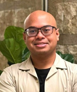Syahri IKRAM