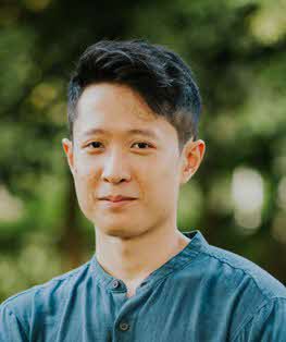 Scott Nathaniel LIM