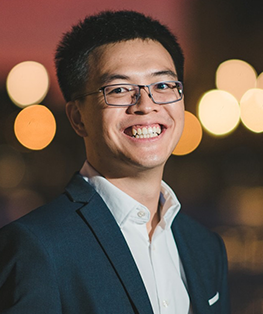 Trung VO
