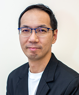 LEONG Qin Yan