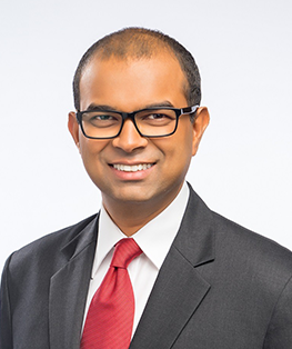Janil PUTHUCHEARY