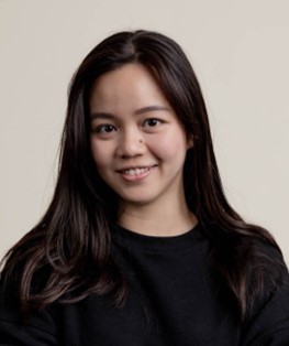 Chanelle HSU