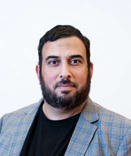 Wasim EL-OMARI
