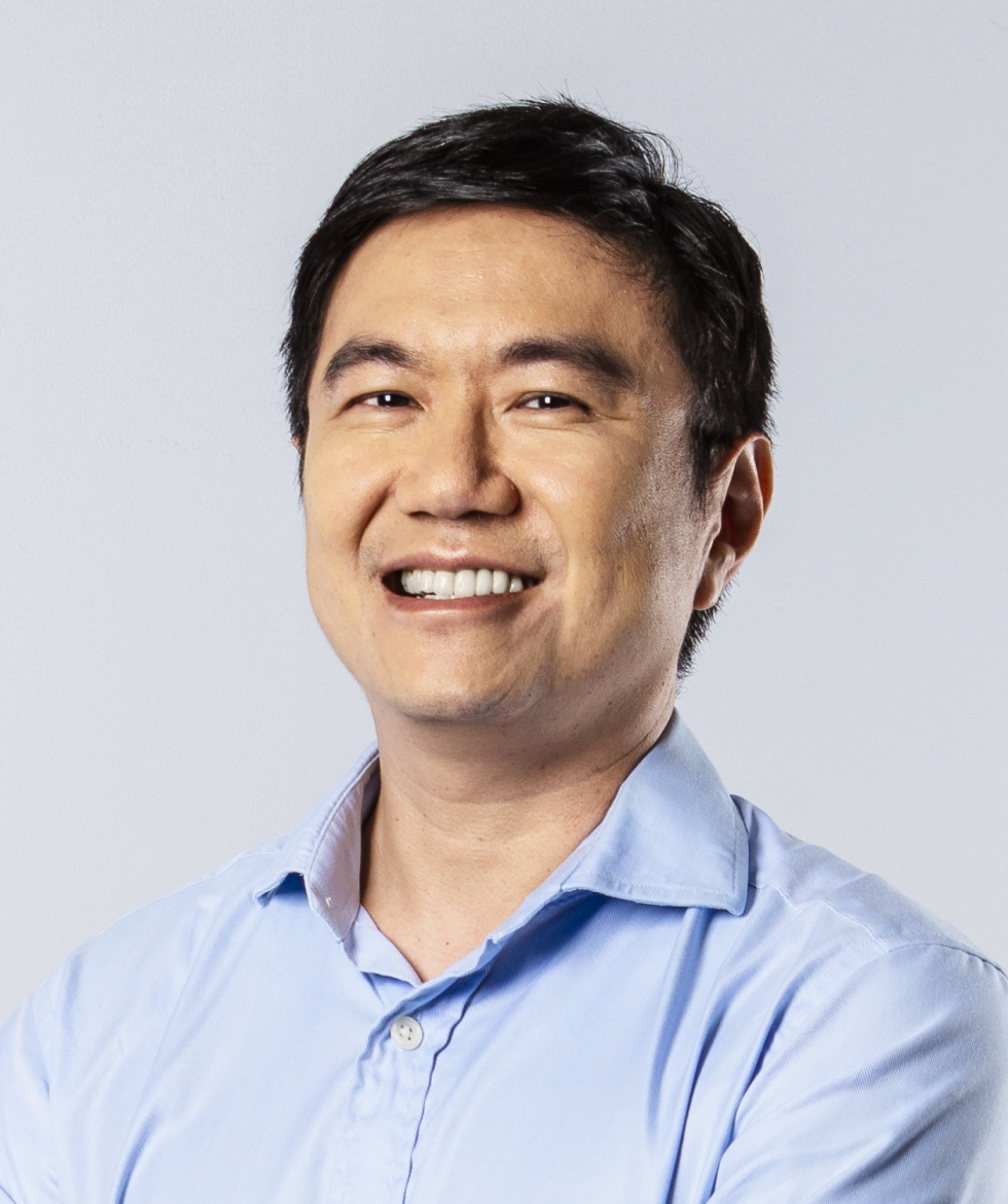 Kevin NG