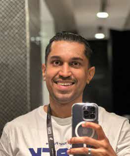 Shan MAHANAMA