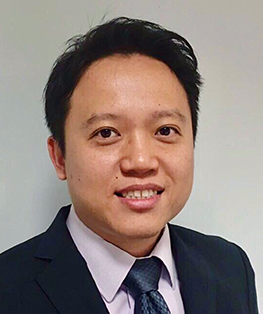 Brian LIM