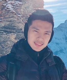 Vincent OH