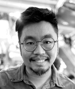 LIM Jie-Hong