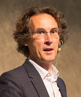 Gregor HOHPE