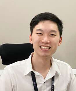 Joe TAN