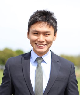 LEONG Shi Wei