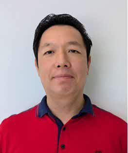 PANG TeckChun