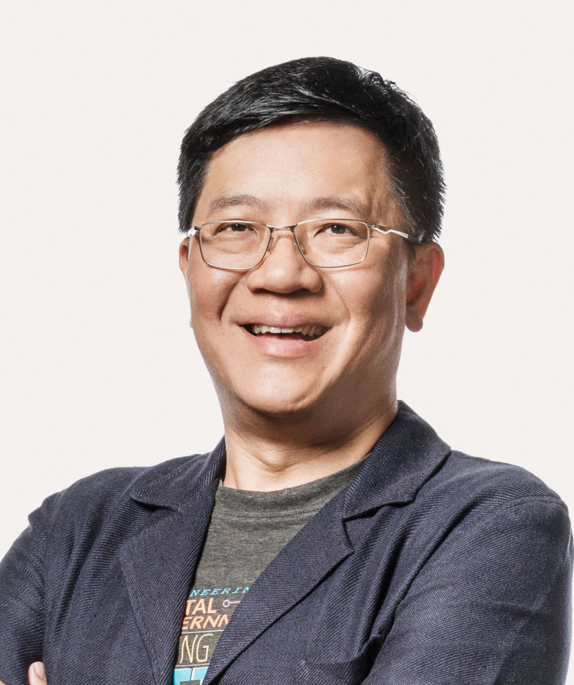 Dominic CHAN