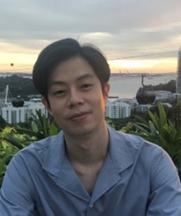 Joshua CHAN