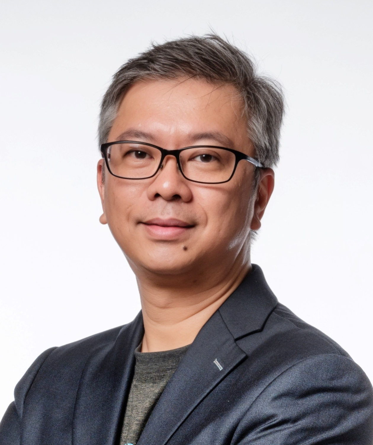 CHANG Sau Sheong
