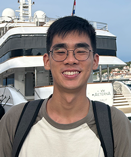 TAN Yong Zhi