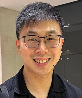 Shaun KHOO