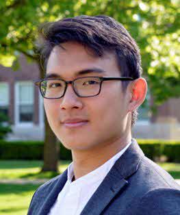 Eugene LIM
