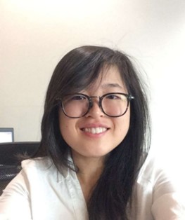 Samantha WONG