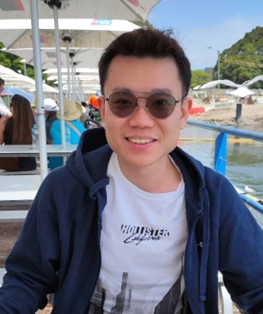 Terence TAN