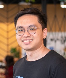 James TEO