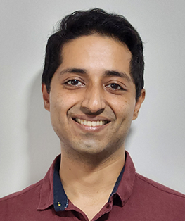 Adarsh JANAKIRAMAN