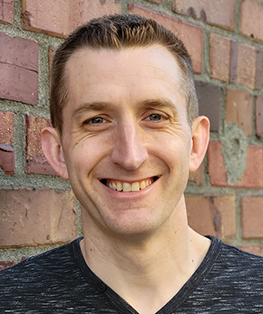 Brian HOUCK