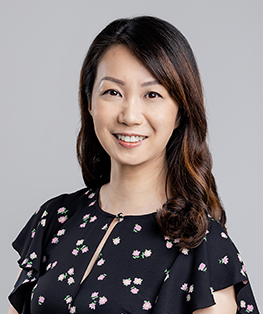 Jessie XIA