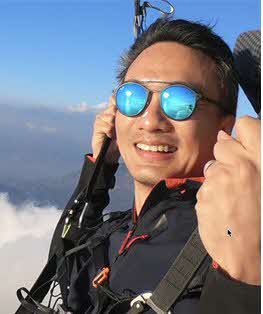 Jon TAN