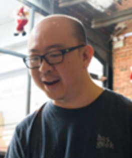 Michael CHENG