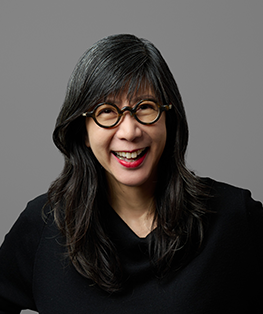 Lillian SHIEH