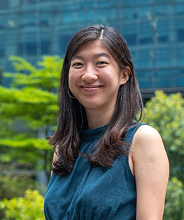 Chloe LIM