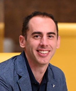 Jeremy JORROT