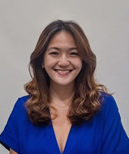 Claire LIM