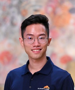 Edwin WONG