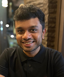 Amarnath RAVIKUMAR