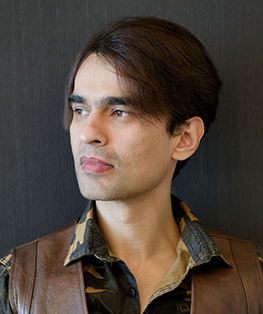 Nouman MEMON