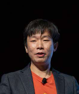 TAN Bing Wen
