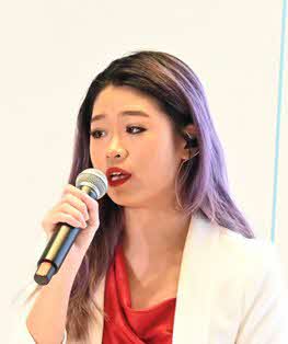 Sheila TEO