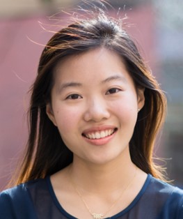 Judy HONG