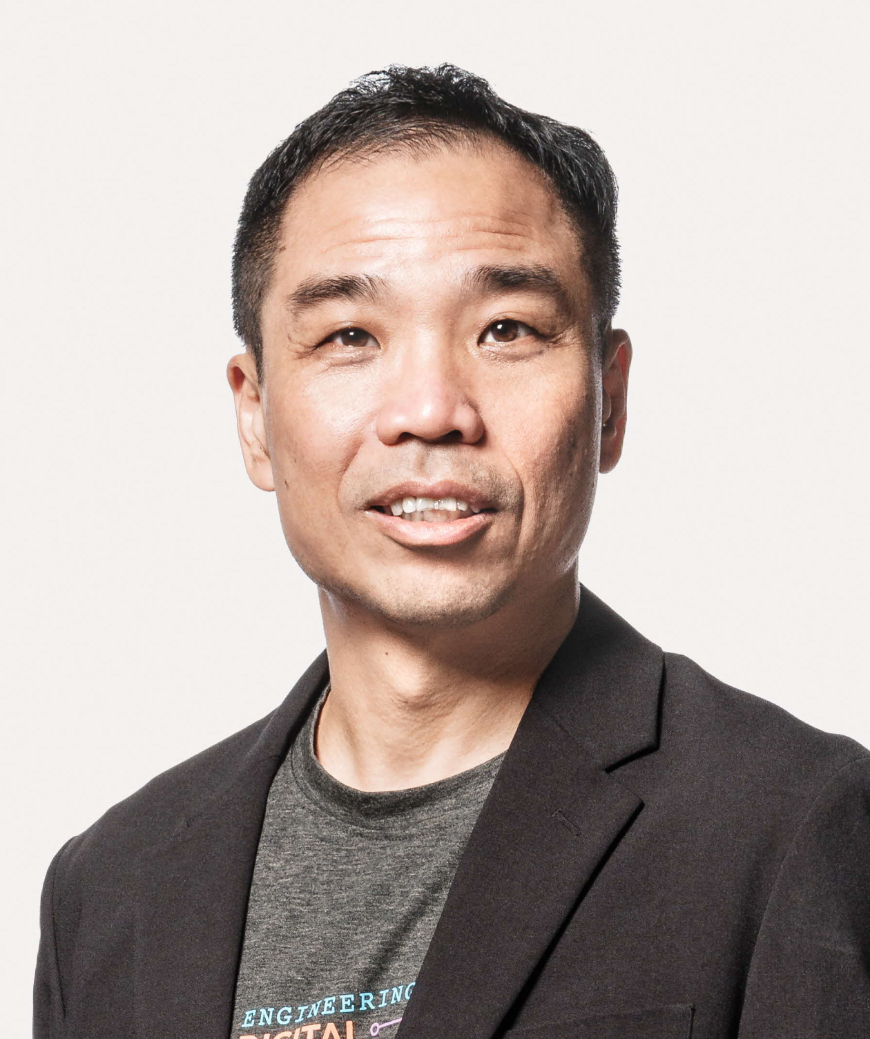 GOH Wei Boon