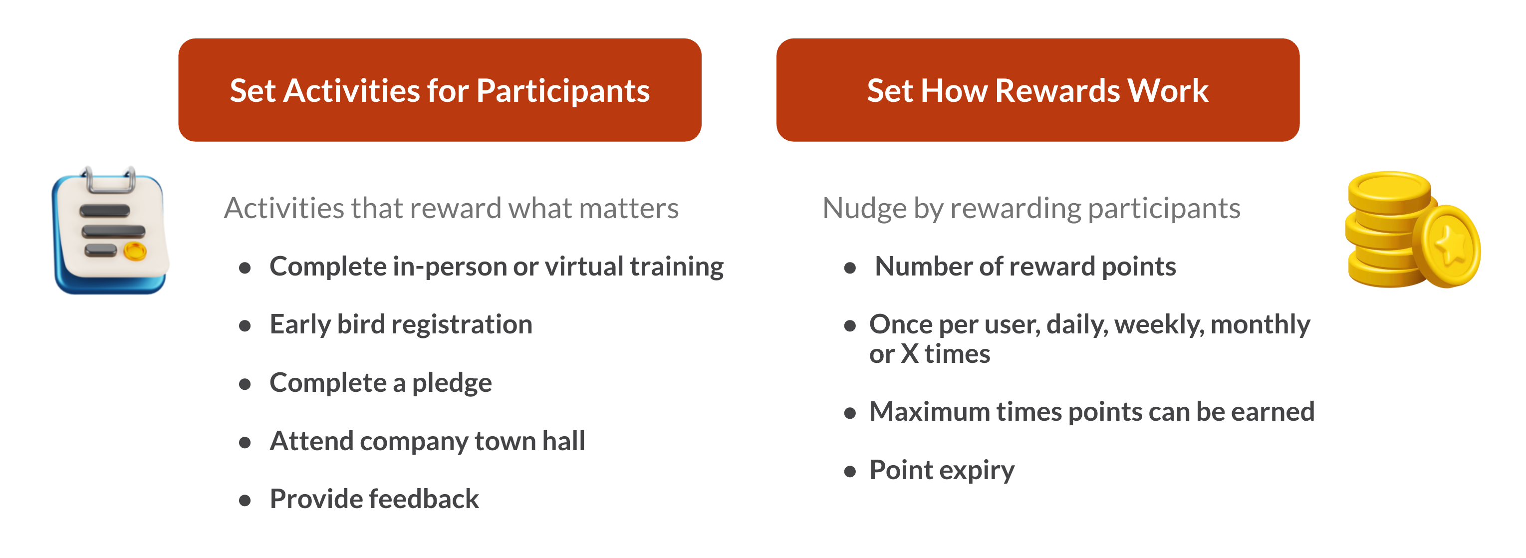 Govrewards Admin Portal 3