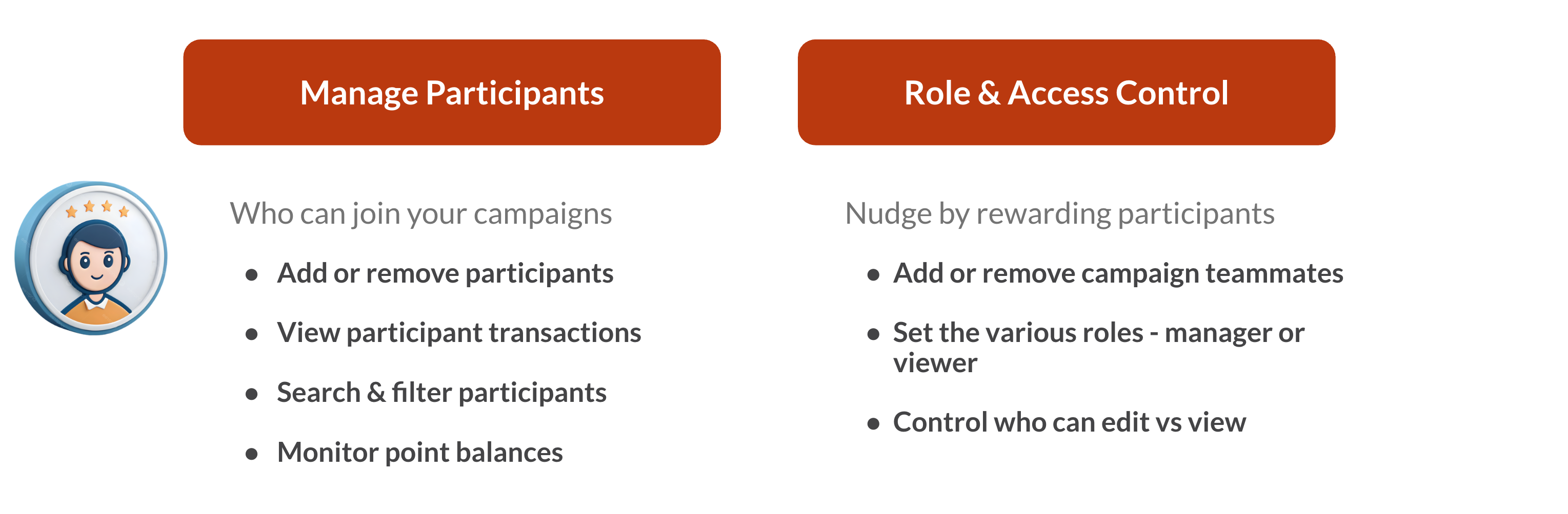 Govrewards Admin Portal 4