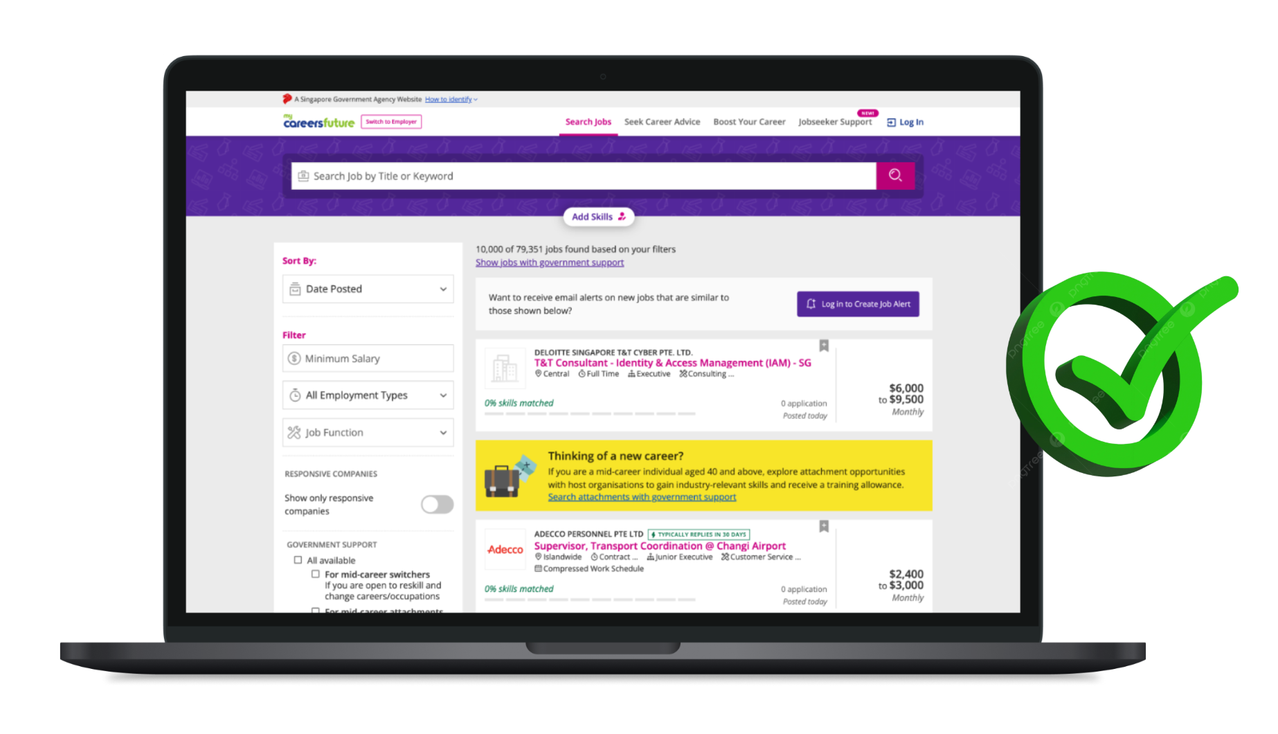 Govrewards API Example