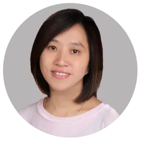 Ms Eunice Lim is Lead Lecturer at the National Institute of Early Childhood Development (NIEC) � Ngee Ann Polytechnic campus.
