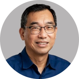 About our expert Arthur Ling