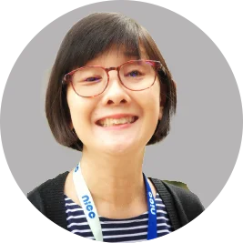 About our expert Dr Yvonne Chan