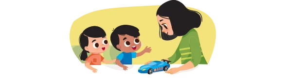 What the IEP Looks Like in Practice