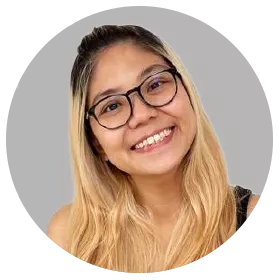 ANGELA LING Parent of two boys in K1 and Playgroup